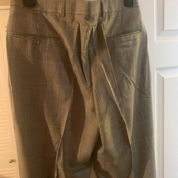 TOMMY HILFIGER PLAID SUIT. - Picture 9 of 11